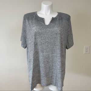 Just My Size Plus Size Tee